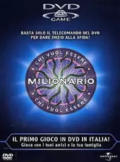 Chi Vuol Essere Milionario?