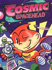 Cosmic Spacehead