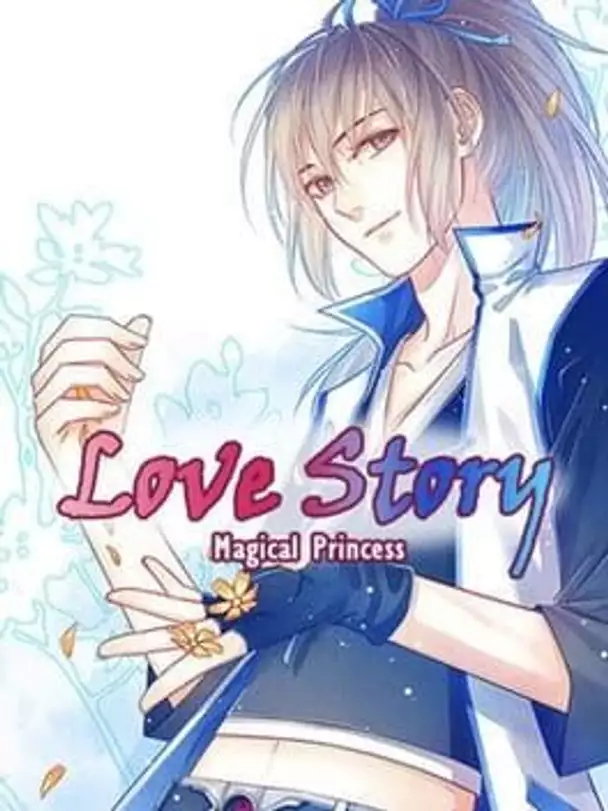Love Story: Magical Princess