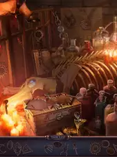 Grim Tales: The Final Suspect Collector's Edition