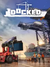 Docked