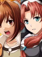 The Legend of Heroes: Sora no Kiseki the 3rd Evolution