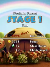 PixelJunk Monsters 2