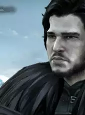 Game of Thrones: A Telltale Games Series