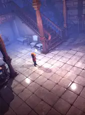 In Nightmare