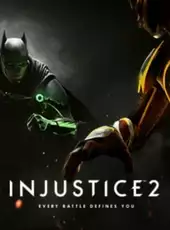 Injustice 2 Mobile