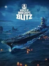 World of Warships: Blitz