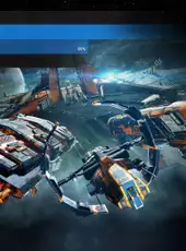 Eve Online: Legion