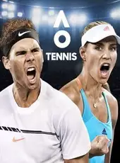 AO Tennis