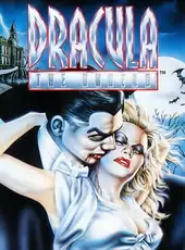 Dracula: The Undead