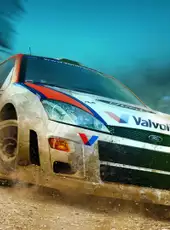 Colin McRae Rally