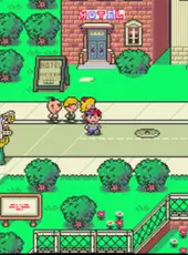 EarthBound