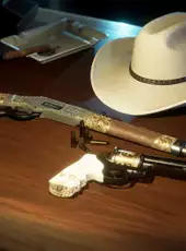 Crime Boss: Rockay City - Baker's Bundle