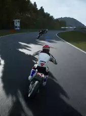 Ride 3: Free Pack 7