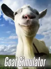 Goat Simulator