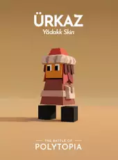 The Battle of Polytopia: Ürkaz