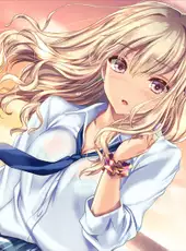 Kiss Kara Hajimaru Gyaru no Koi: Kurumi no Uwasa to Honto no Kimochi - Premium Edition