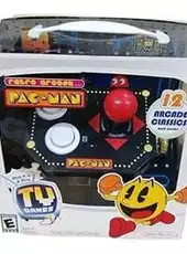 Retro Arcade: Pac-Man