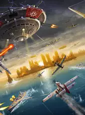 Aces of the Luftwaffe: Squadron Extended Edition
