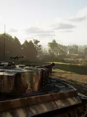 Call to Arms: Panzer Elite