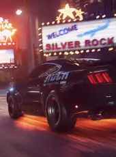 Need for Speed: Payback - Pontiac Firebird & Aston Martin DB5 Superbuild Bundle