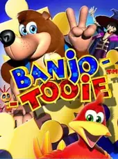 Banjo-Tooie