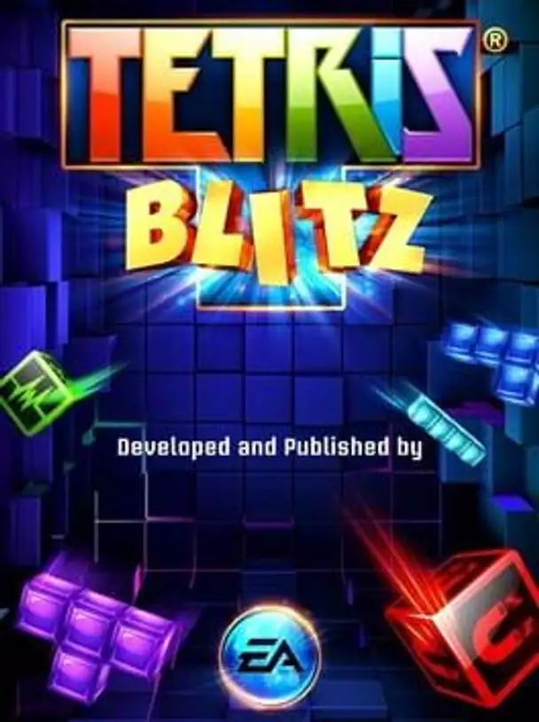 Tetris Blitz