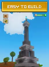 Block Craft 3D: City Building