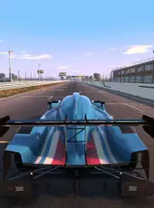 Hot Lap Racing