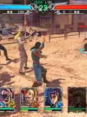 Fist of the North Star Legends Revive
