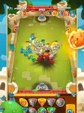 Rush Arena
