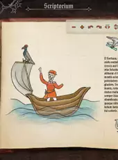 Scriptorium: Master of Manuscripts