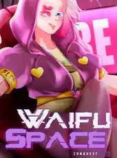 Waifu Space Conquest