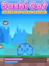 Sushi Cat Storycraft World Creator