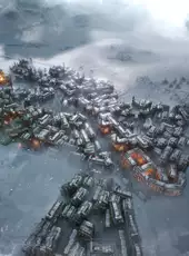 Frostpunk 2: Fractured Utopias