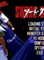 Sword Dancer: Kyoujin no Megami