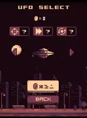 They Came From the Sky