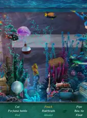 Rite of Passage: The Lost Tides - Collector's Edition