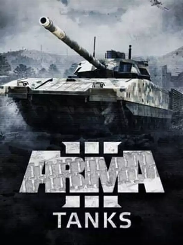 Arma 3: Tanks