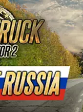 Euro Truck Simulator 2: Heart of Russia