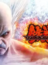 Tekken 6