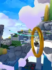 Golf With Your Friends: Olympus Odyssey Course