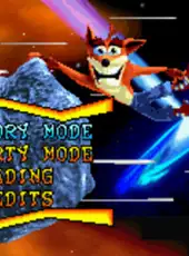 Crash Bandicoot Purple: Ripto's Rampage