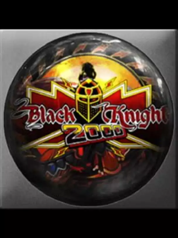Pinball Arcade: Black Knight 2000