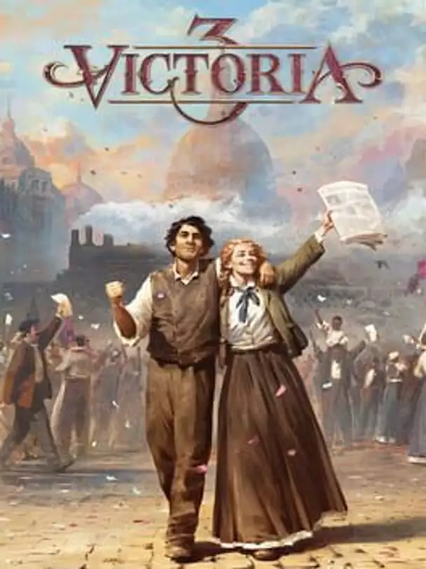 Victoria 3