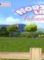 Horse Life Adventures