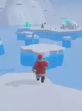 Save Christmas With Santa