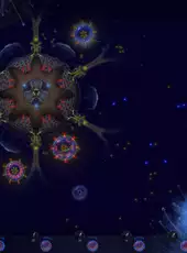Microcosmum 2: Mission Generator - Abyss