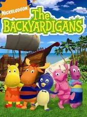 The Backyardigans