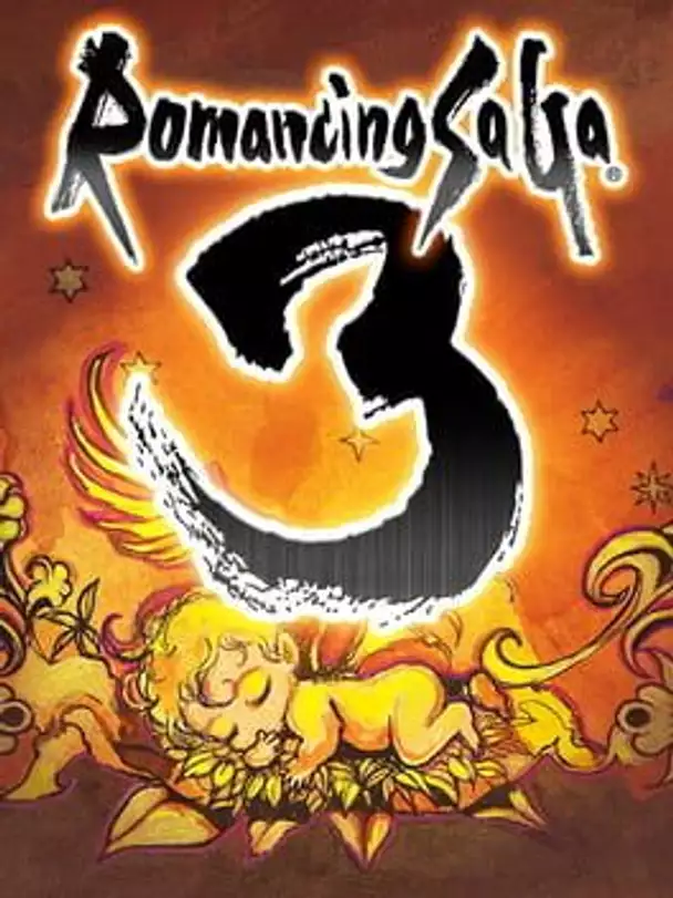 Romancing SaGa 3